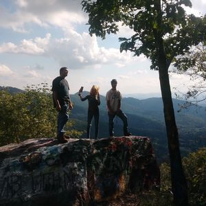 Meet your Posher, Carolyn